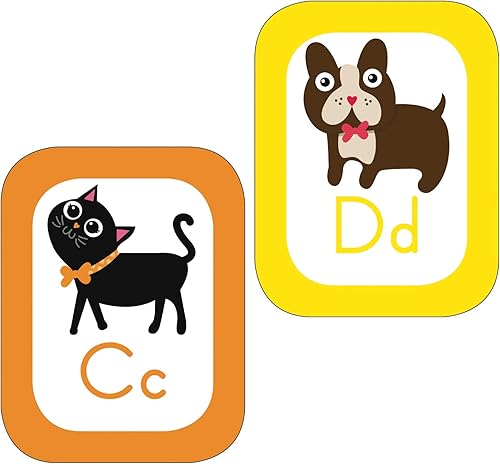 Miniatura 4 de Schoolgirl Style Juego de tablones de anuncios decorativos Just Teach (110392), multicolor