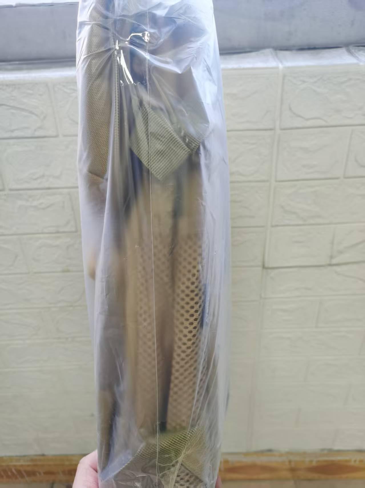 Sac à Dos glacière Tactique, Sac Repas Isotherme pour Homme Adulte avec poignée – Sac à Dos Souple, imperméable et étanche.