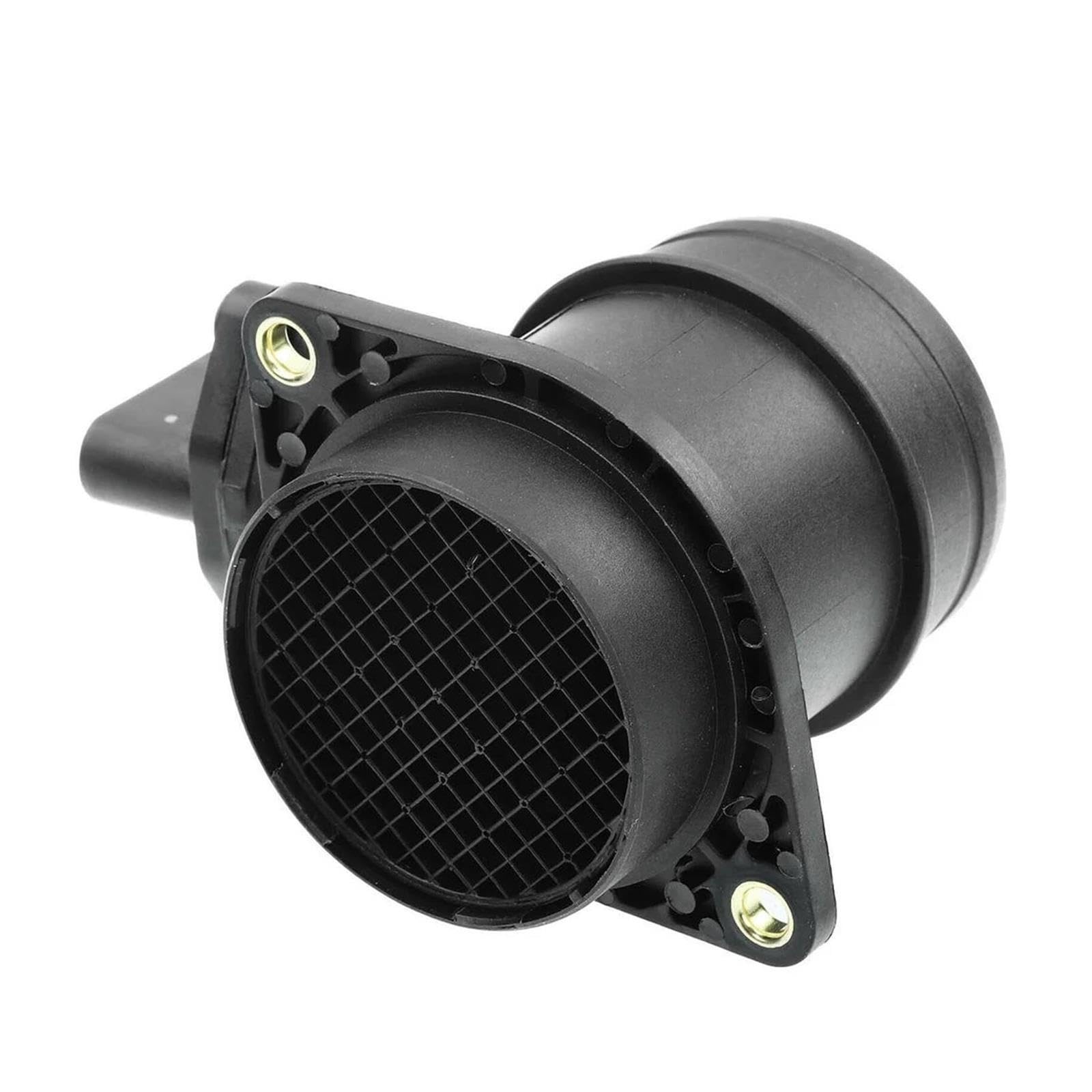 0280217121 06A906461 Sensor de flujo aire masivo para Volkswagen Golf para Jetta Beetle 1998-2003 L4 1.9L Medidor MAF