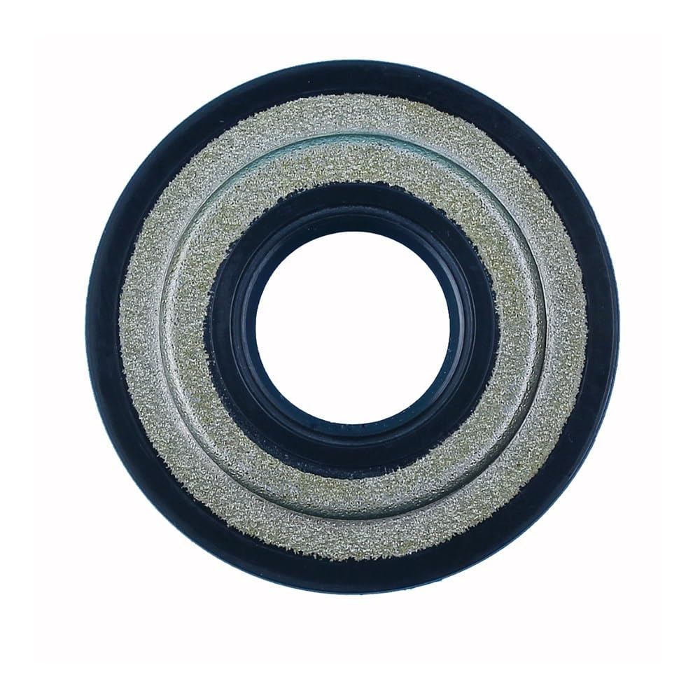 10 unids/Lote Cubierta de Sellado de Aceite de cigüeñal Duradera for Motor de Motosierra de Gasolina 445 445e 450 450e Parte 544013801 Piezas de Repuesto | 50pcs
