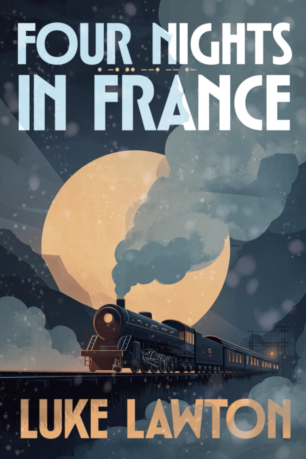 Four Nights in France (Viva! Edexcel GCSE Spanish)