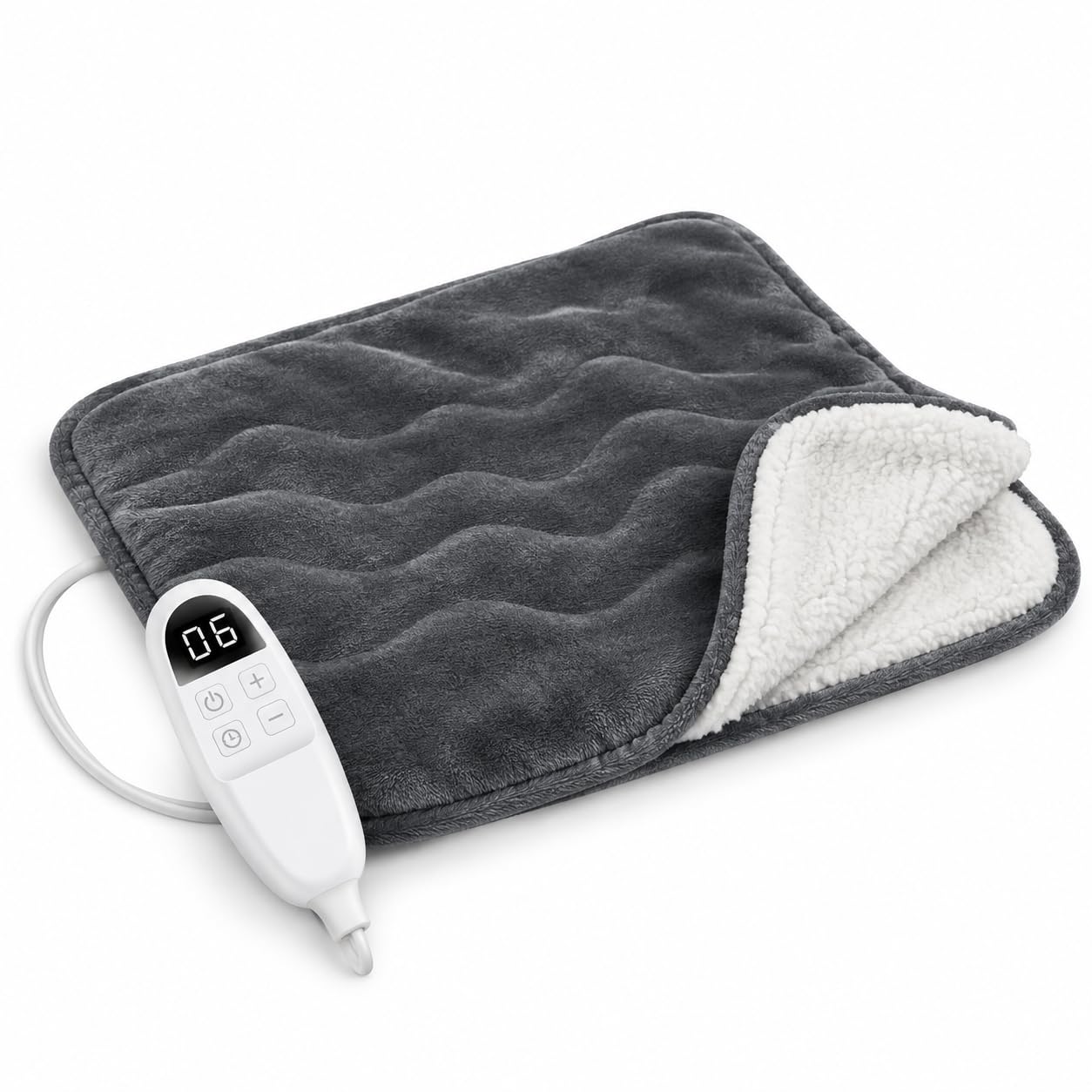 Coperta Riscaldante Elettrica