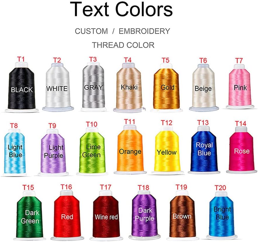 Personalized Custom Beanies Hats with Embroidery Text Logo Name Beanie Hat for Men Women Warm Winter Knit Cuff Beanie Cap Black - Image 8