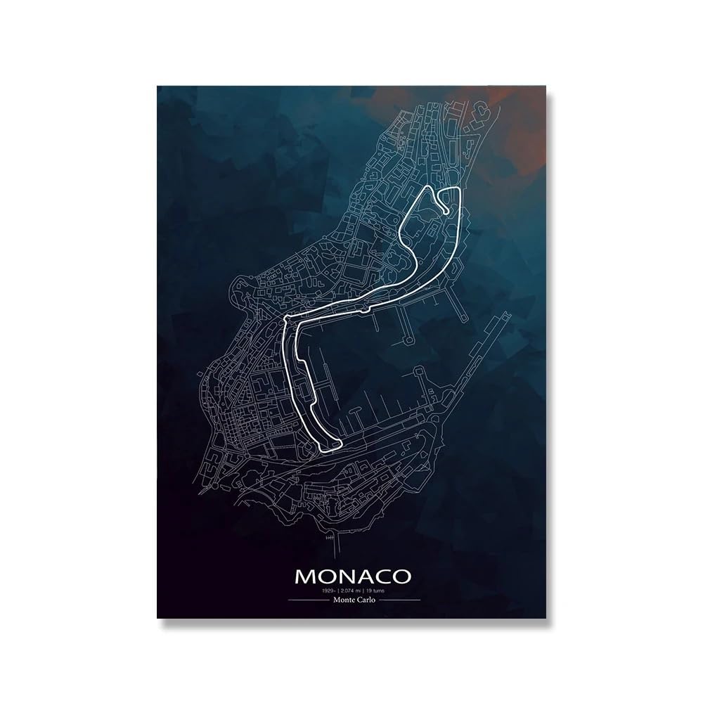 絵画　アートポスター　オートレーサー Amazon.co.jp: Bigwig Prints Kawasaki Ninja H2R ポスター