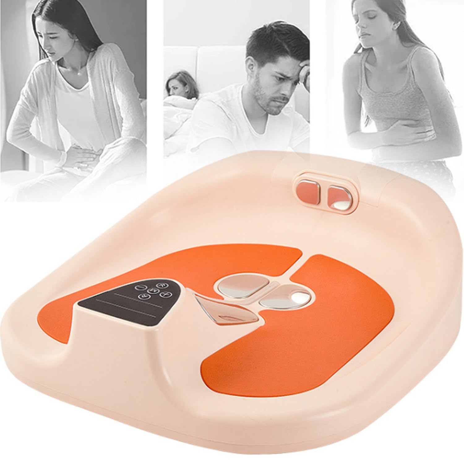 Strumento per La Riparazione Dei Muscoli Del Pavimento Pelvico, Dispositivo per Il Rafforzamento Del Pavimento Pelvico Riabilitazione Post-Partum, Alleviamento Dell'incontinenza Urinaria Femminile