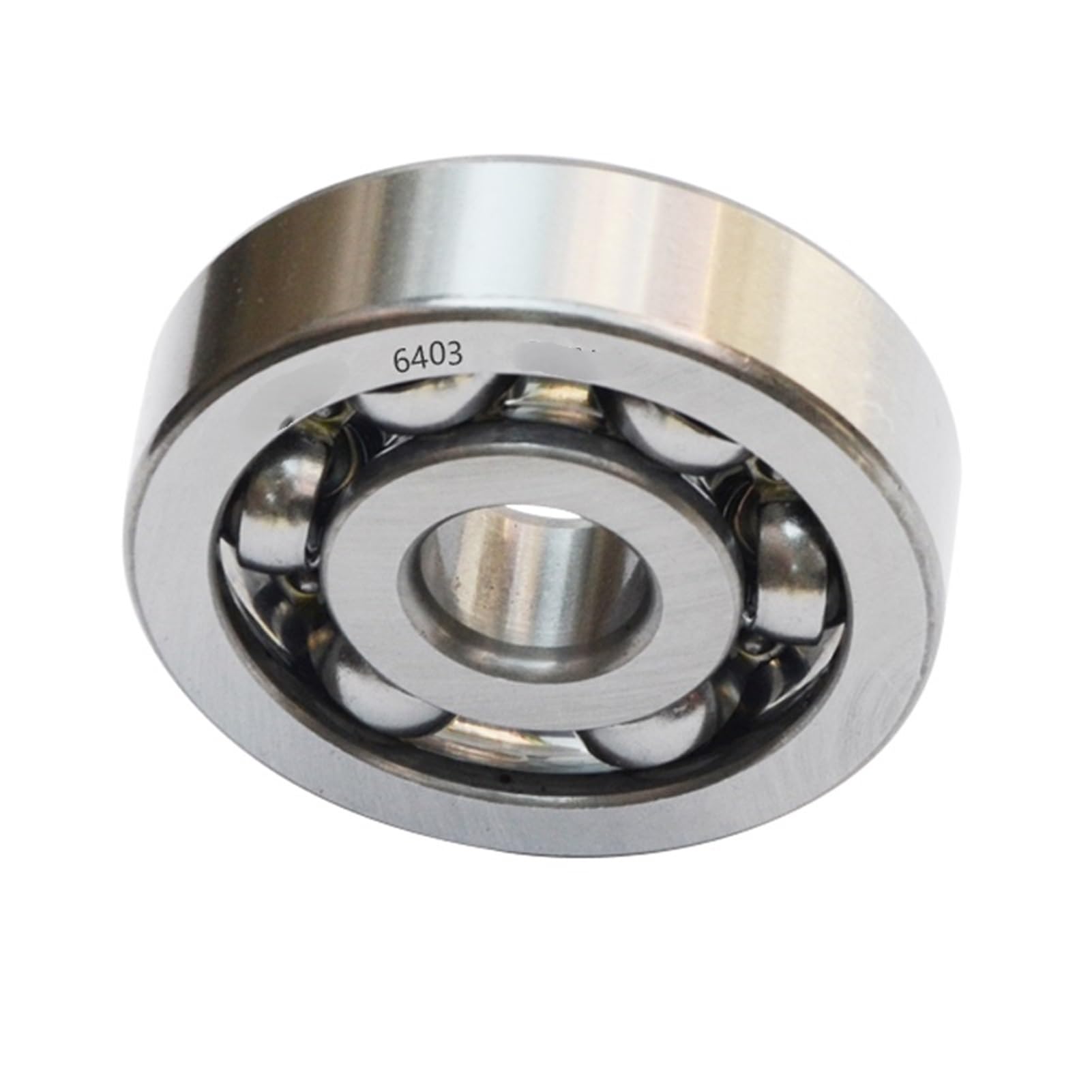Roulement rigide à billes 6403 ouvert 17x62x17 mm conçu pour une rotation fluide durable - 4