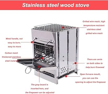 Are There Compact Camping Ovens for Backpacking? Top Picks Revealed