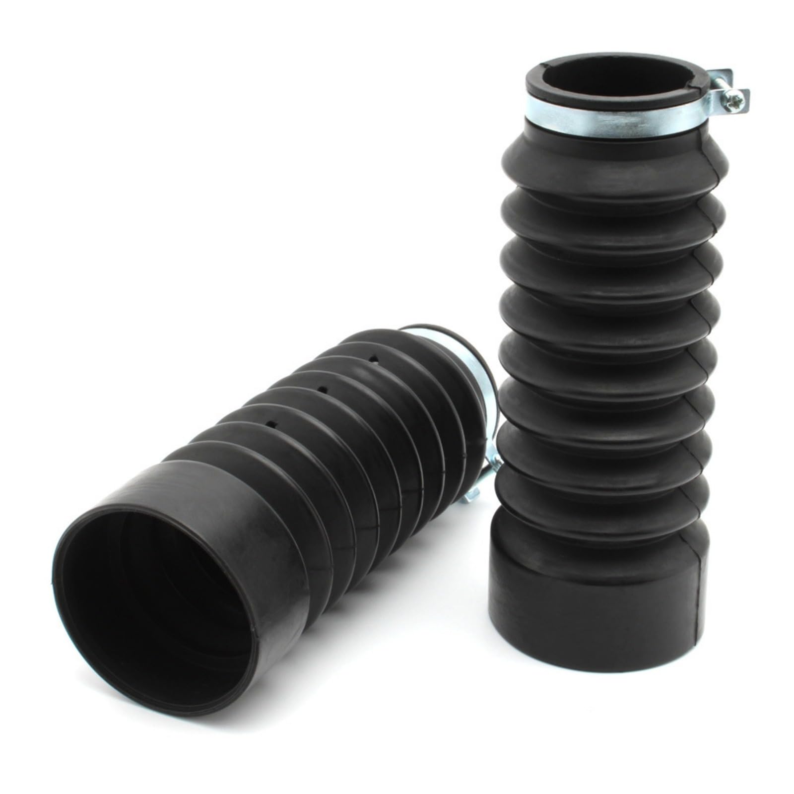 Soffietti forcella anteriore parapolvere per Triumph T100 Hinkley Bonneville 2001-2013