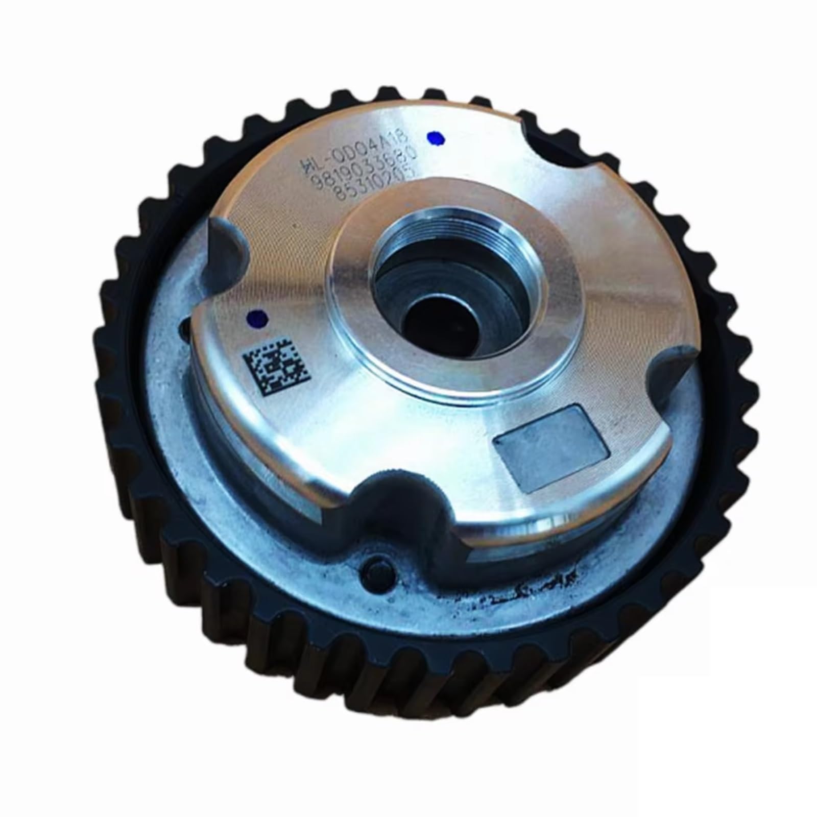 Compatible Con Peugeot Para 408 Para 508 Para 3008 9819033680 Engranaje De Sincronización Motor Árbol Levas Entrada Variable Cuando Repara Piezas Coche autopartes