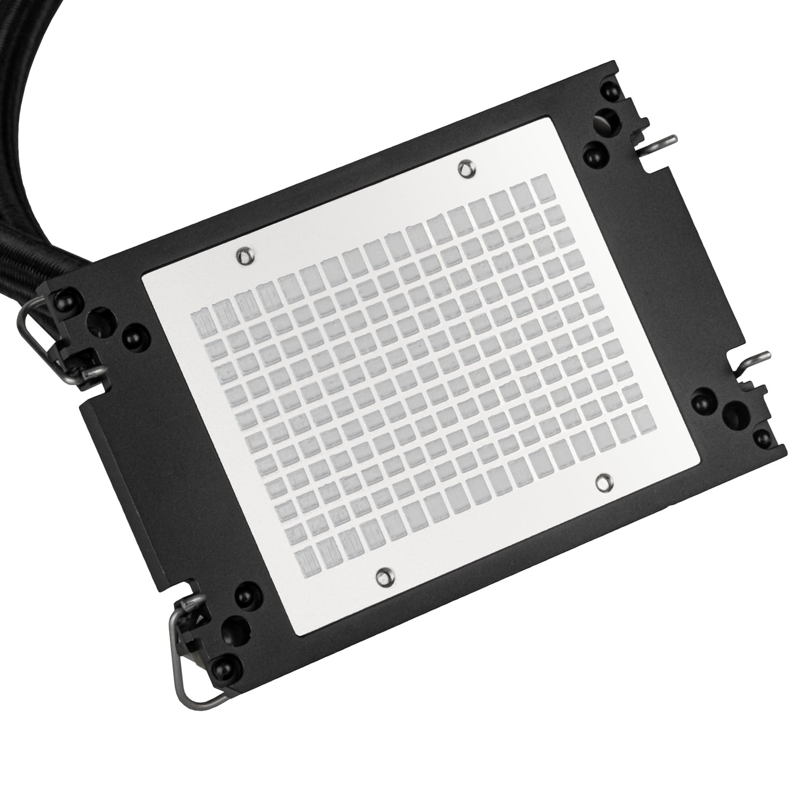 Silverstone SST-XE360-4677 - XE360-4677, potrójny wentylator chłodzący 120 mm All-In-One do Intel LGA4677