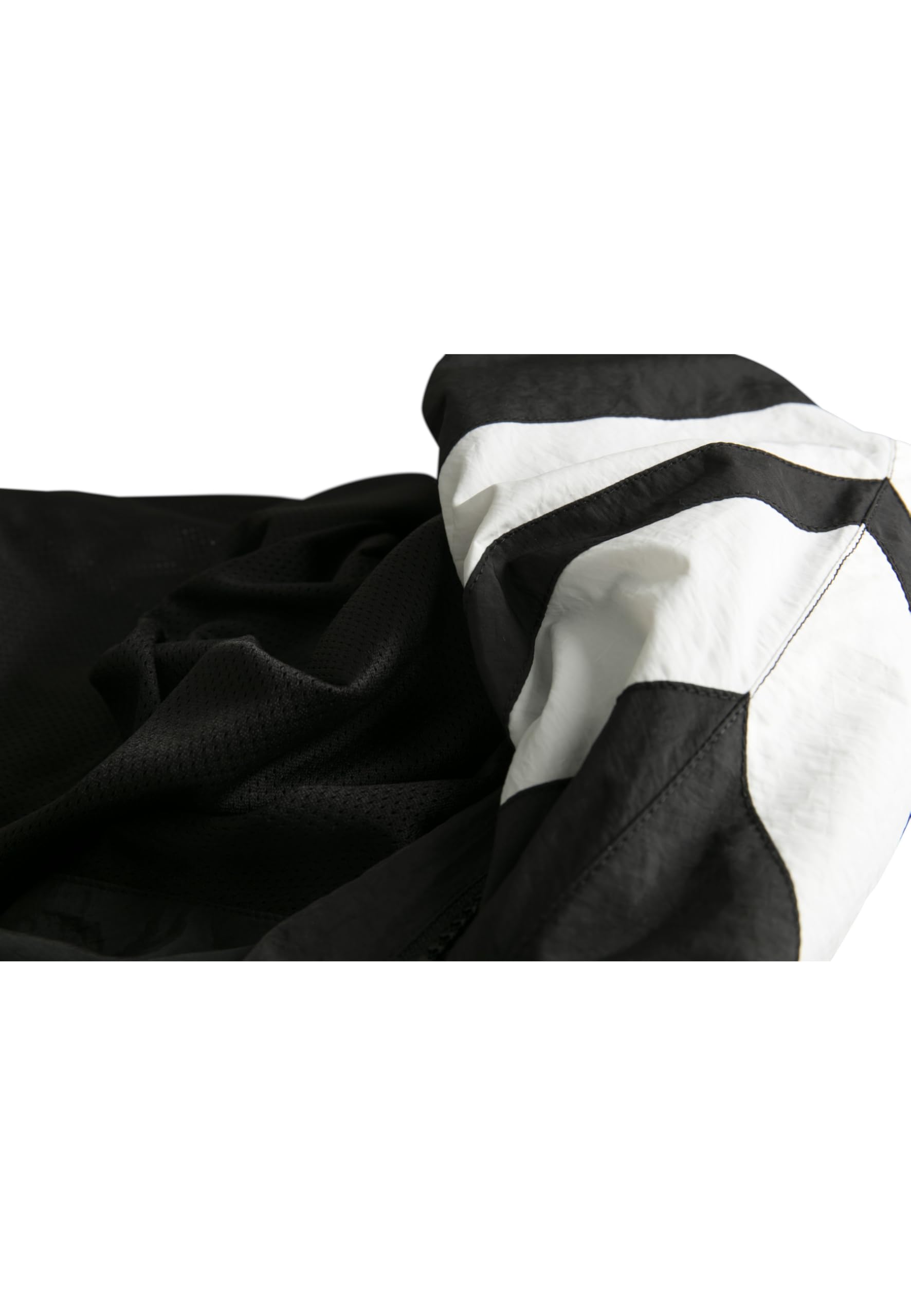 Urban Classics Chaqueta para Mujer Crinkle Batwing
