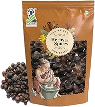 Herbaveda - Dried Juniper Berry 100g | Imported
