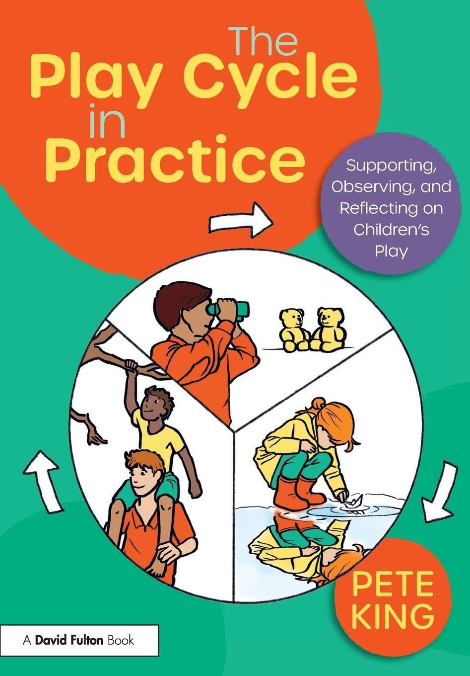 The Play Cycle in Practice: Supporting, Observing, and Reflecting on Children’s Play