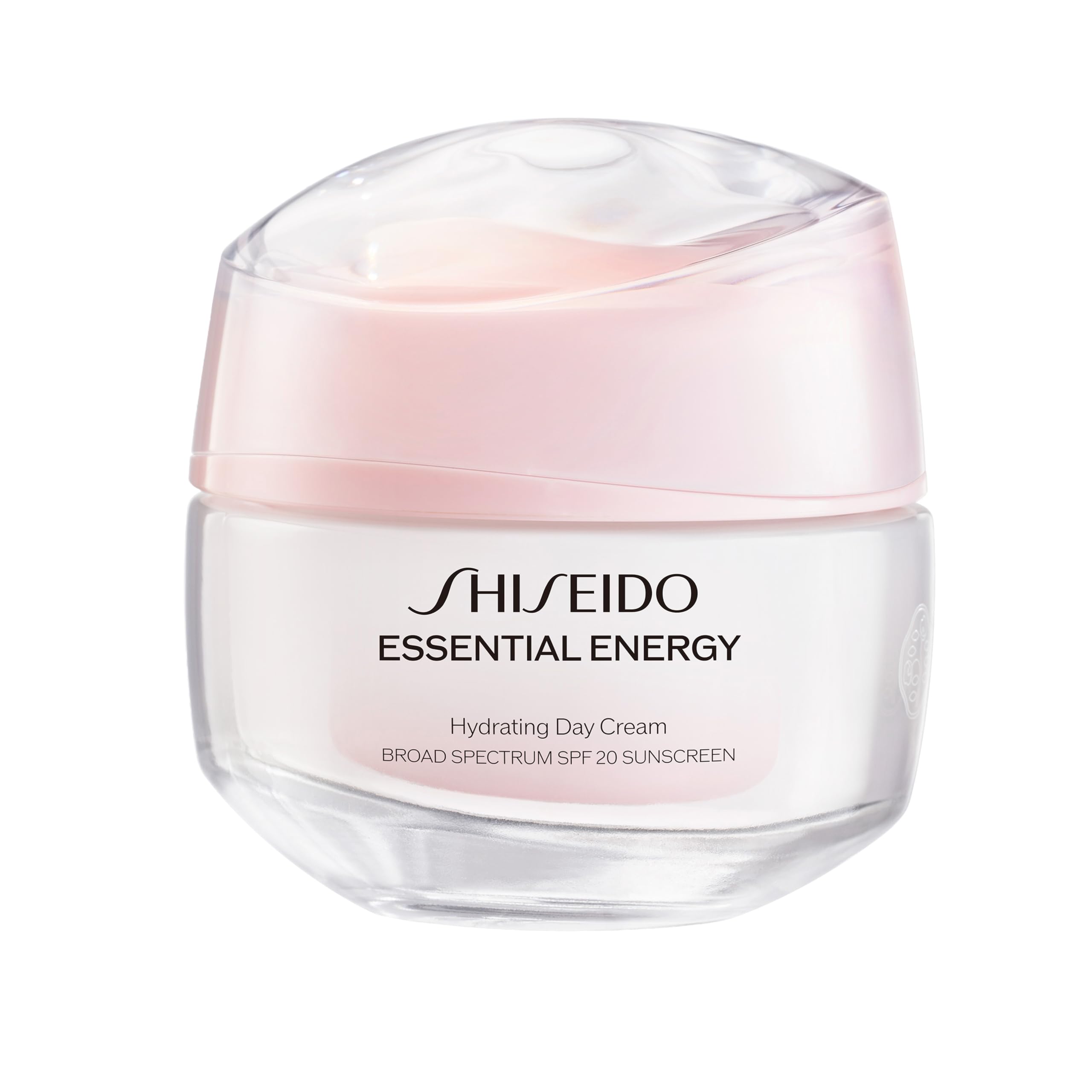 EE Hydrating Day Cream