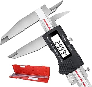 Large Range Digital Caliper with 0-20