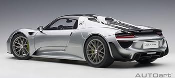 Amazon.co.jp: AUTOart 1/12 ポルシェ 918 スパイダー バイザッハ Amazon.co.jp: AUTOart 1/12 ポルシェ 918 スパイダー バイザッハ