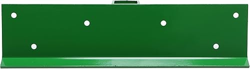 Miniatura 8 de ECOTRIC 4.96 pulgadas de ancho x 21.93 pulgadas de largo, ganchos de agarre para cubo de tractor con anillo en D y ganchos de agarre de 2 pulgadas,