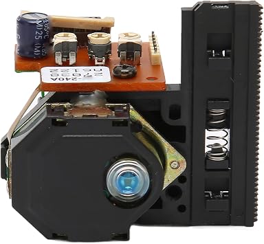 KSS-240A Replacement Optical Lens for CD Player, Reading Lens Part Original Disassembly Machine Single Head