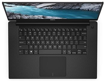 DELL XPS 15 7590 Intel i9 32GB タッチパネル Dell XPS 15 7590,15.6 4K UHD (3840 X 2160) Touch, 9th Gen