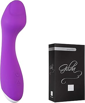 Hyyo - Sextoys Punto G Especial - Vibrador Gilda : Amazon.es ...
