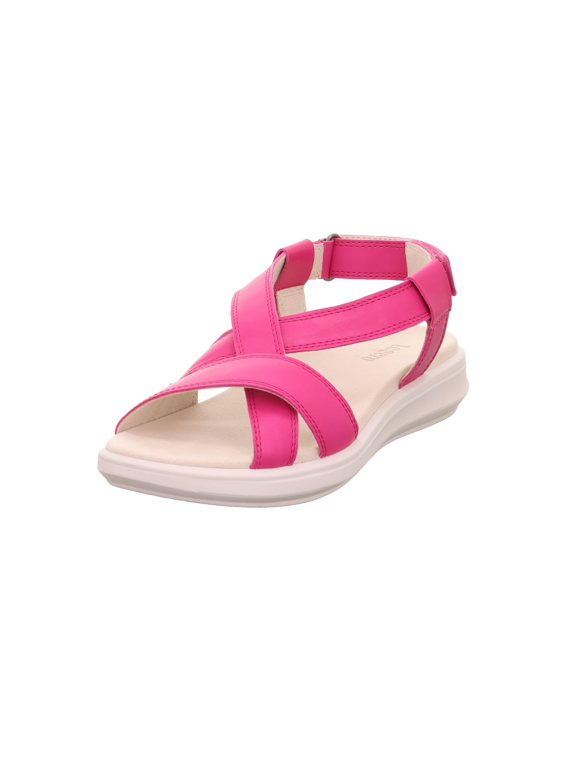 Legero Damen Ella Sandale 2-000312Flache Sandale