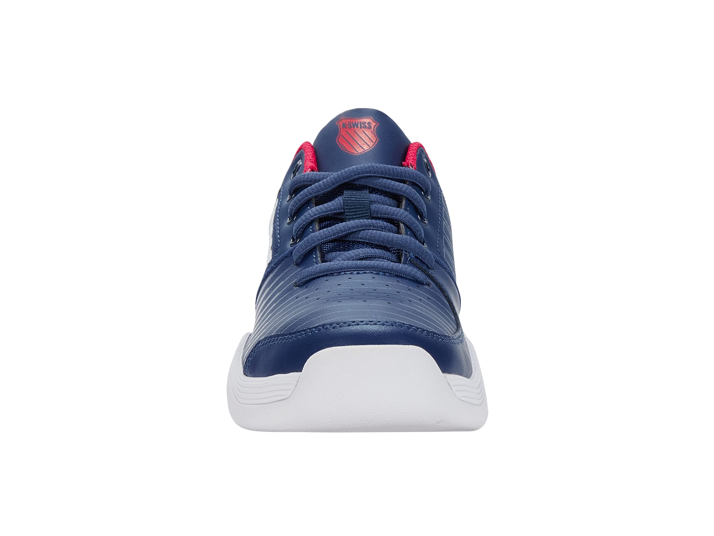 K-Swiss Performance Jungen COURT EXPRESS CARPET Tennisschuh