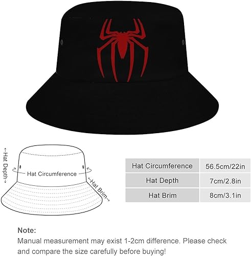 Miniatura 2 de Sombrero de pescador para hombres y mujeres de verano, viajes, playa, sombreros para el sol al aire libre