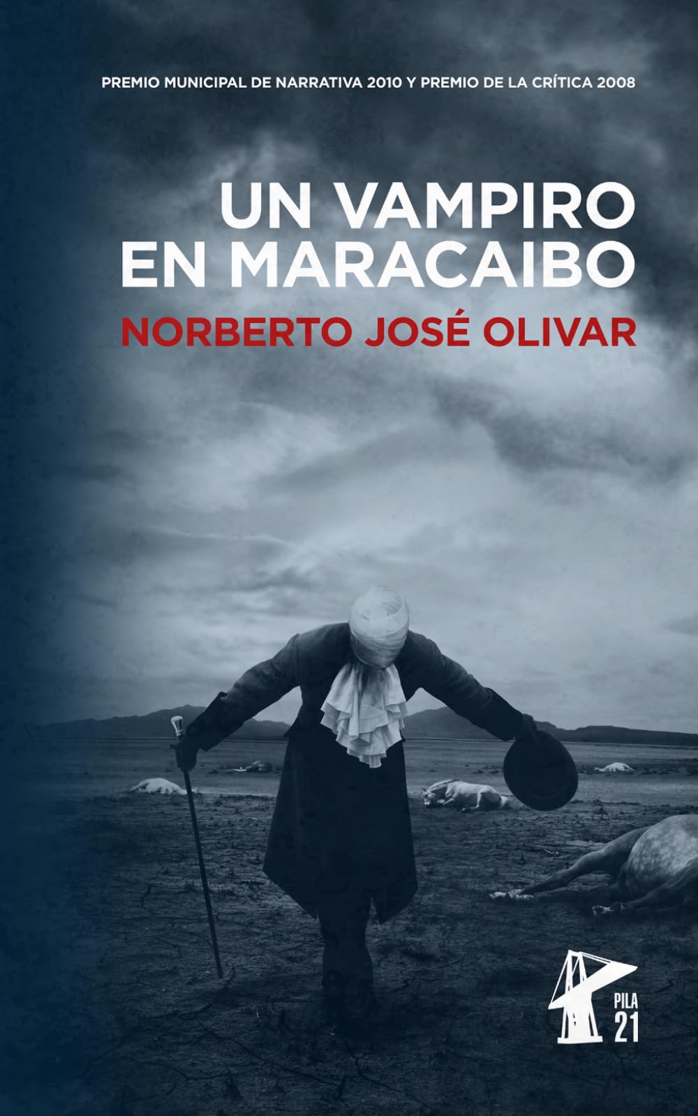 Un Vampiro en Maracaibo