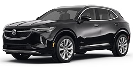 2023 Buick/Envision