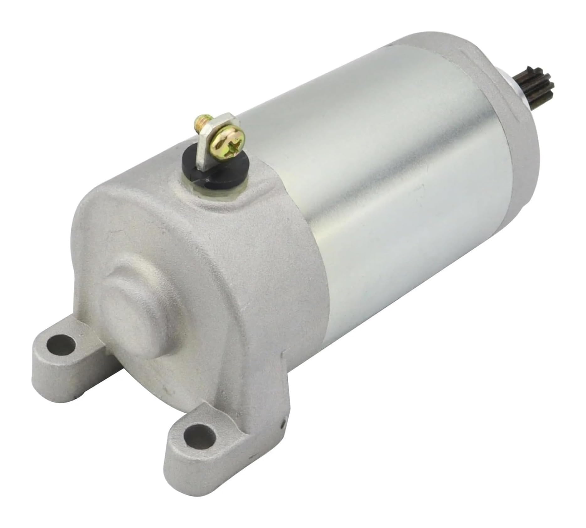 Démarreur moteur résout panne démarrage Raptor 250 YFM25R quad