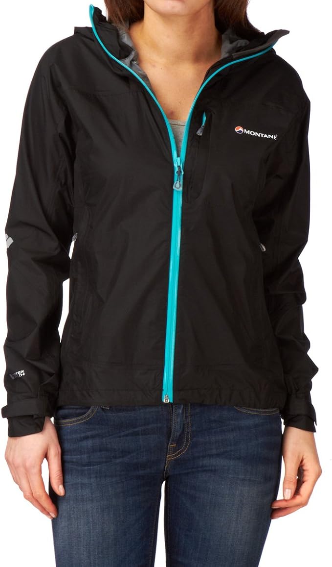 Montane Damen Jacke Minimus Mountain 