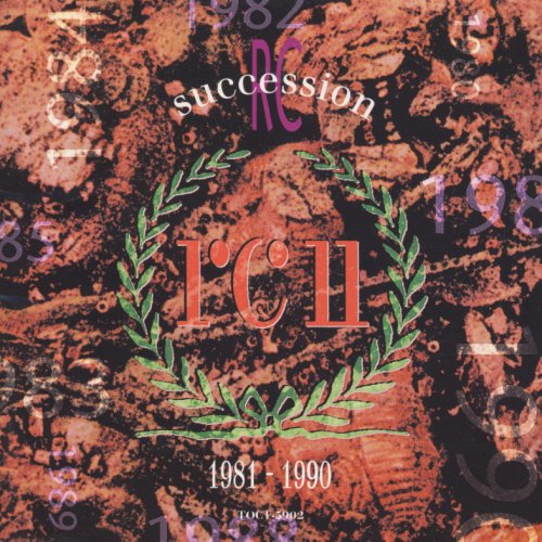 Amazon.co.jp: BEST OF THE RC SUCCESSION1981～1990: ミュージック