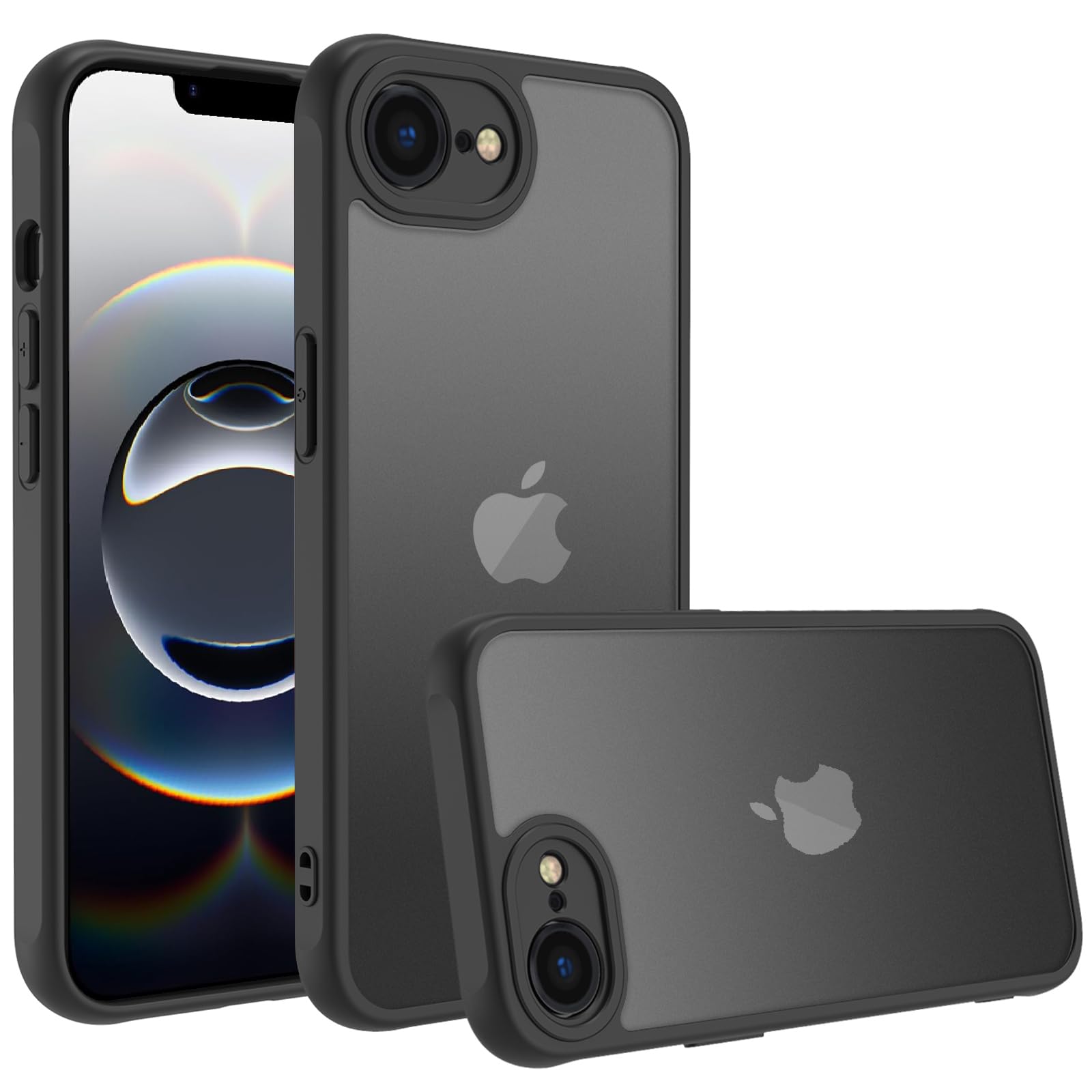 Amazon.co.jp: iPhone 16E 2025 ケース iphonese4 ケース スマホカバー