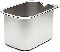 Vista 4 de Breville Freidora inteligente, 4 cuartos, acero inoxidable cepillado