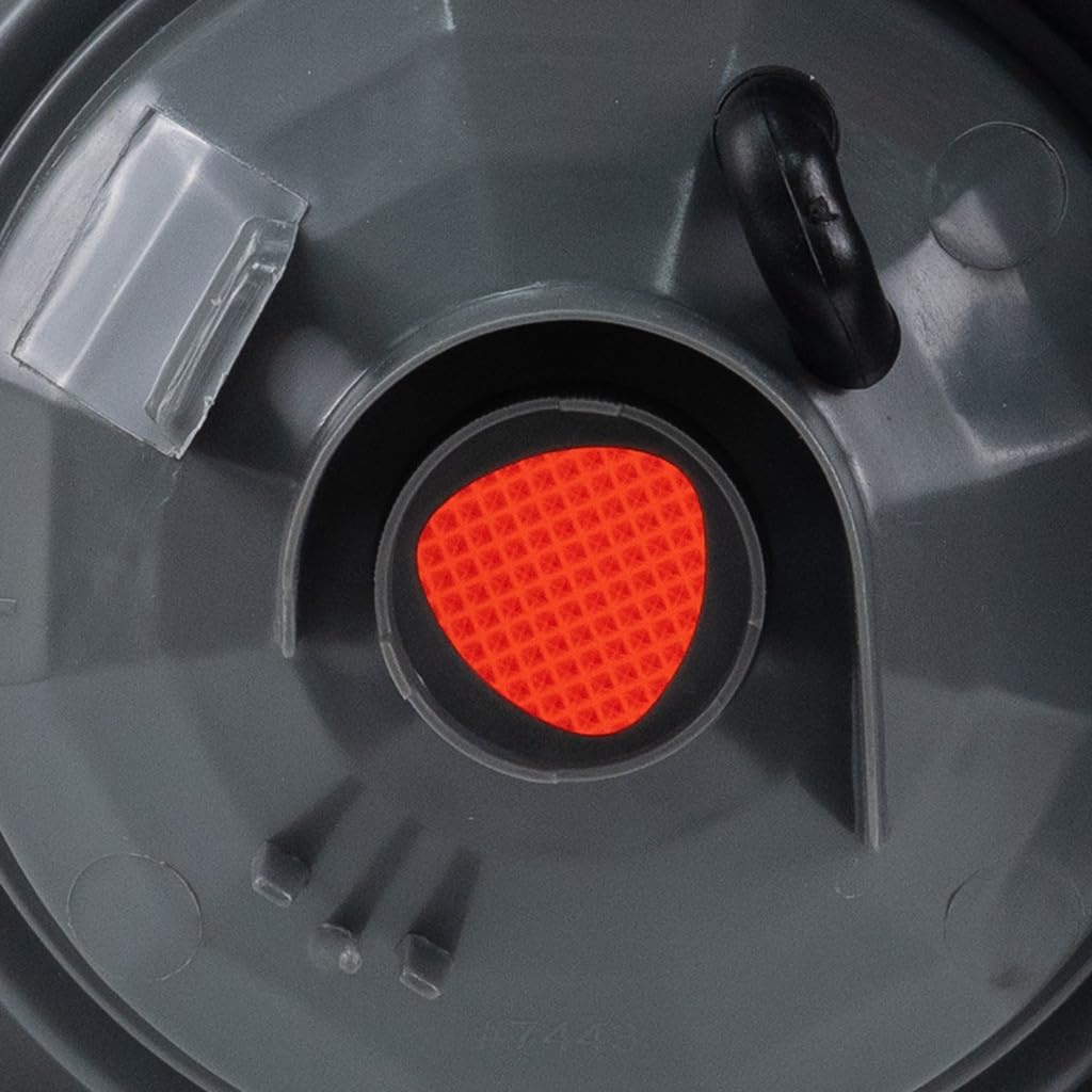 For 2006-2008 Honda Pilot Tail Light Assembly Driver Side HO2800162 | 33551-S9V-A11