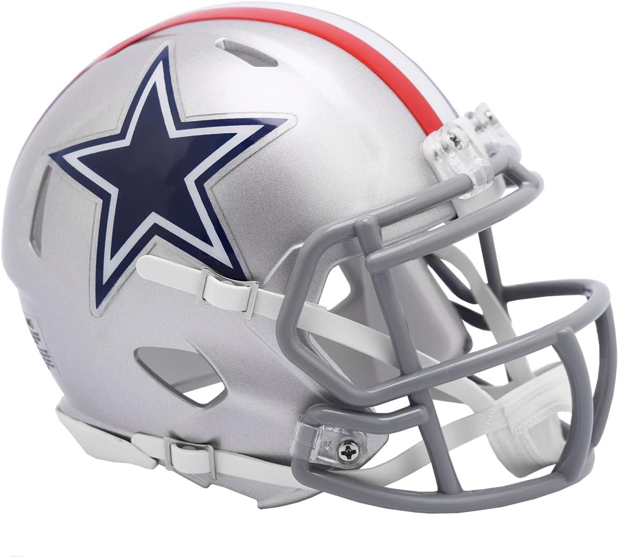 Mini Dallas Cowboys Speed 1976