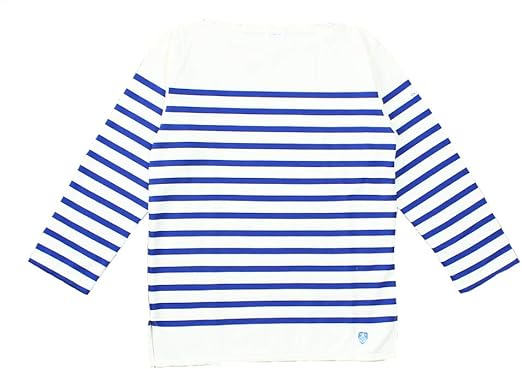 Amazon オーチバル オーシバル ボーダーカットソー ボートネックカットソー レディース Tシャツ カットソー 通販