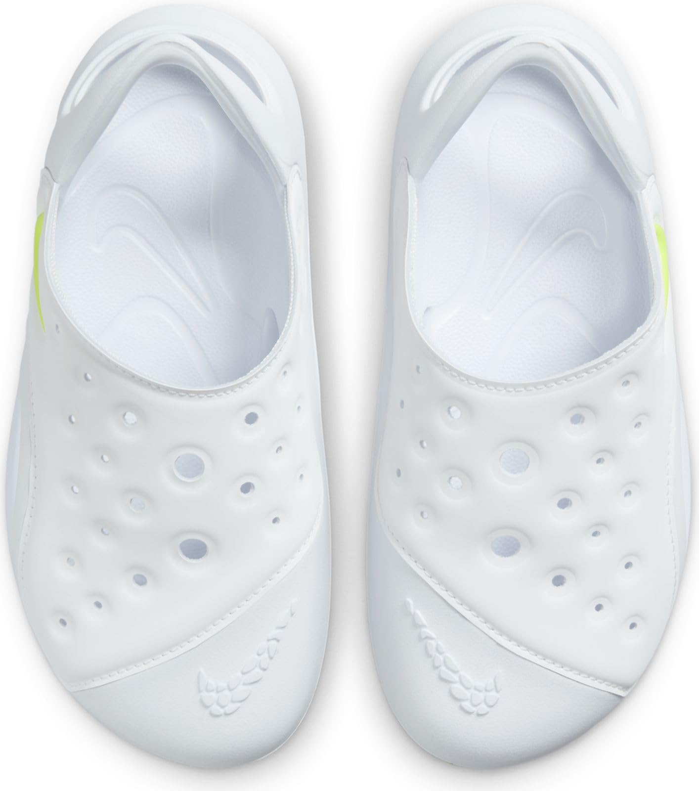NIKE Uniseks - dzieci Aquaswoosh (Ps) Buty dla młodych sportowców