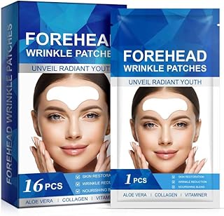 Wrinkle Reducing Patch