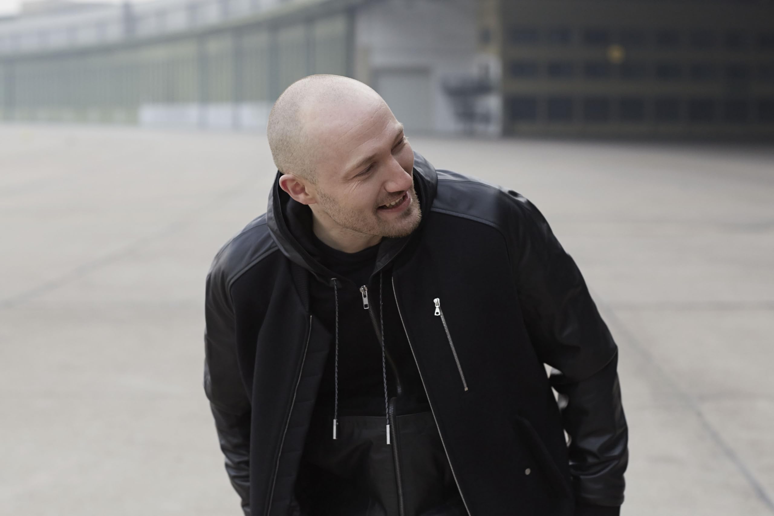 Paul Kalkbrenner