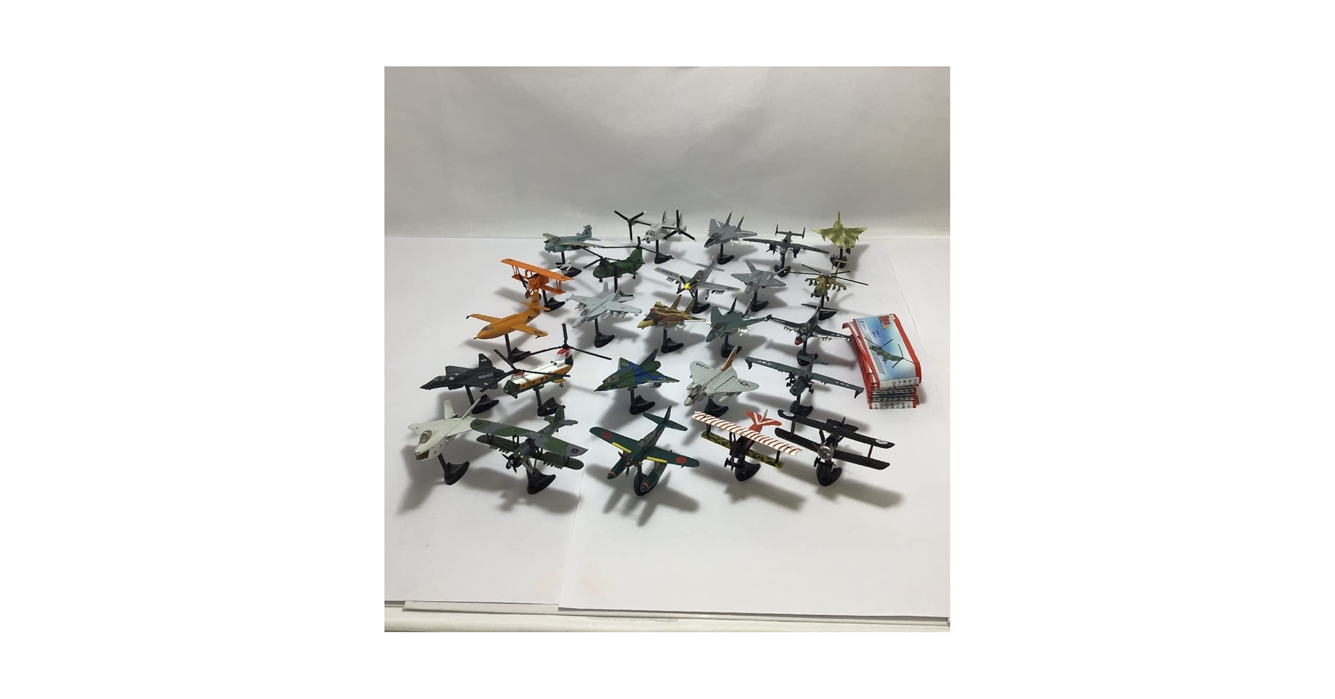 未展示品　Furuta チョコエッグ 世界の戦闘機 シークレット零戦入　海洋堂 未展示品 Furuta チョコエッグ 世界の戦闘機 シークレット零戦入