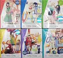kny25188#9リコリス・リコイル Blu-rayBOX 全6巻セット限定版 Amazon.co.jp | リコリス・リコイル 完全生産限定版 ブルーレイ