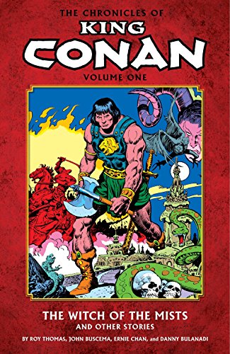 King Conan 1