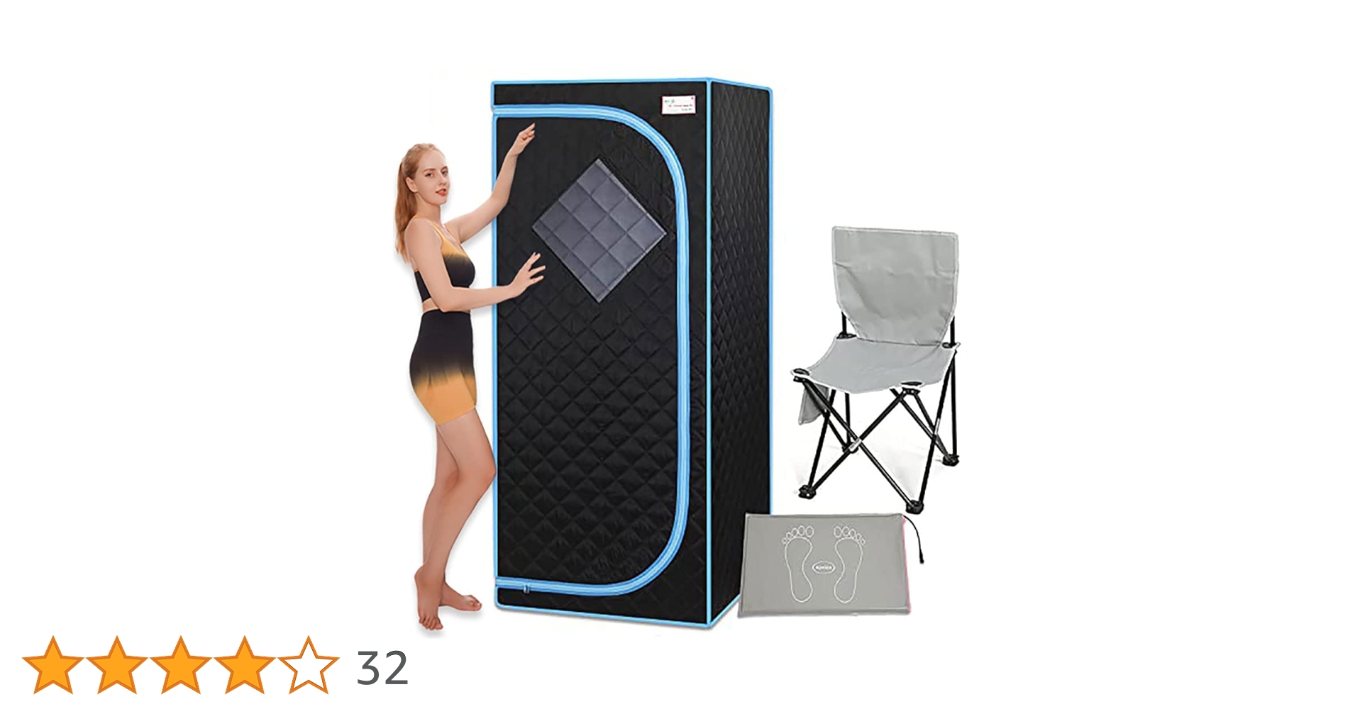 遠赤外線家庭用サウナボックス Fisast Amazon.co.jp: 遠赤外線家庭用サウナボックス Fisast 全身 ホーム