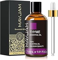 Vista 236 de MAYJAM - Aceite esencial de anís estrella, aceites puros de estrella de anís para difusores, 3.38 onzas líquidas, aceite esencial de anís estrellado