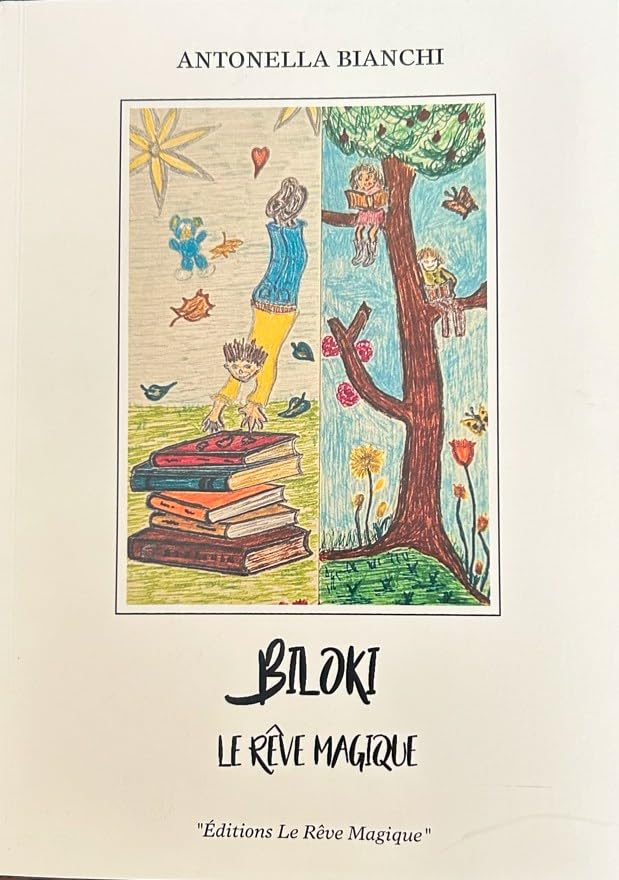 BILOKI LE REVE MAGIQUE
