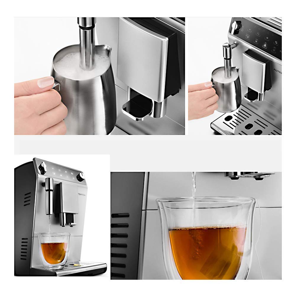 Macchine da caffè domestiche, Macchine per caffè Espresso, Macchine per caffè Espresso Completamente Automatiche, Macchine per caffè in grani, Macchine per Cappuccino