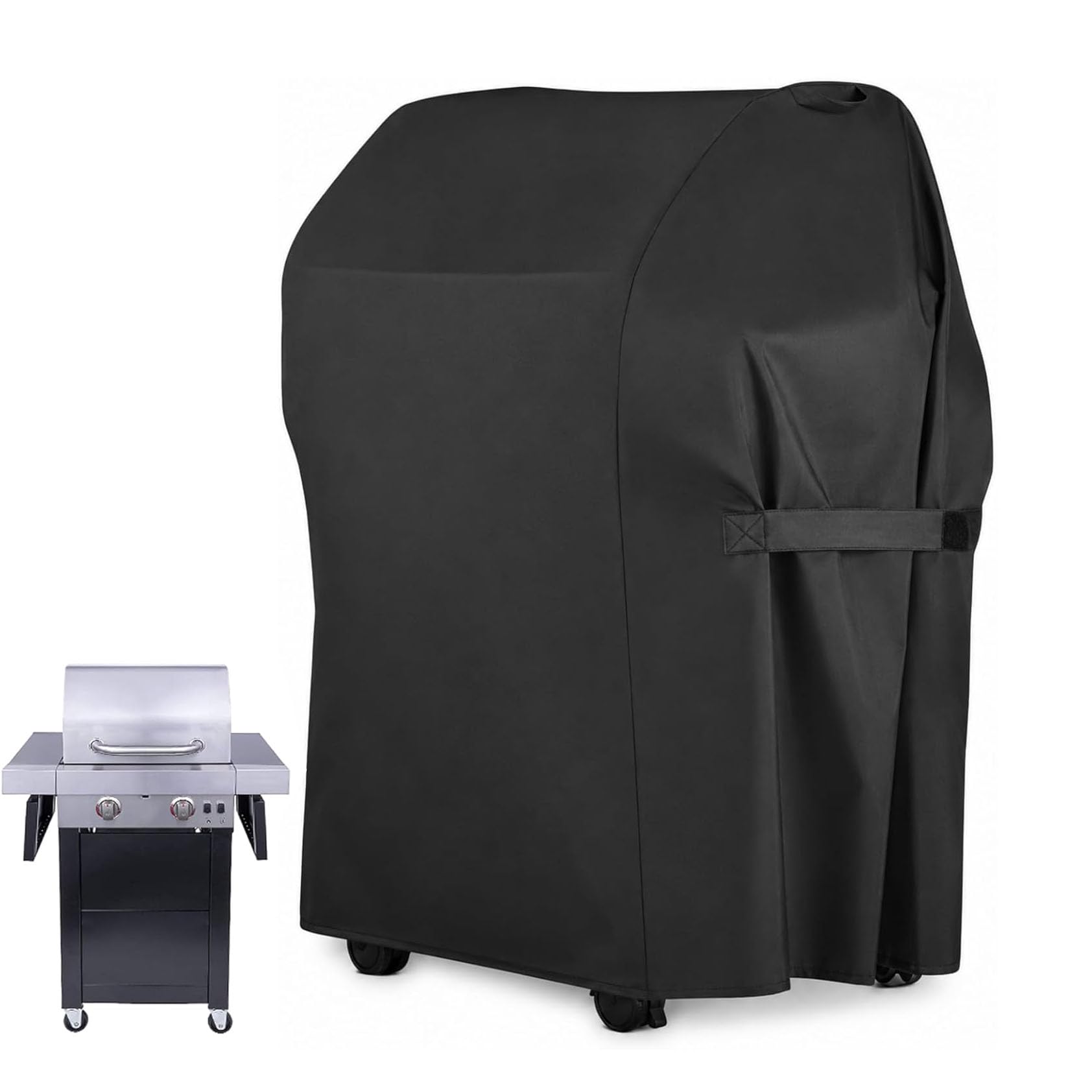 Copertura Barbecue per LANDMANN 42170 3 Bnr LP BBQ 2018-2021