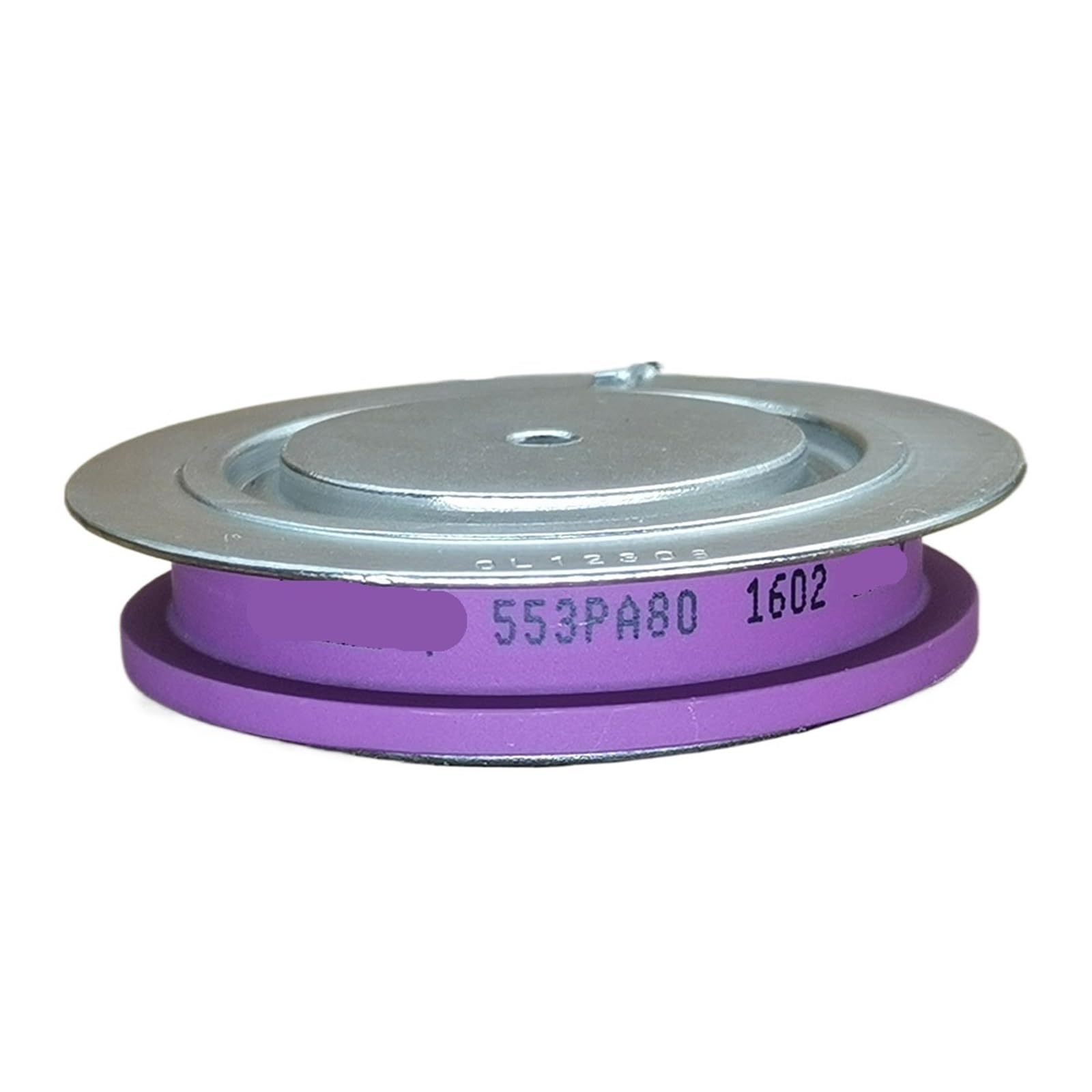 YMUGUEGH 1PCS 553PA80 Thyristor module