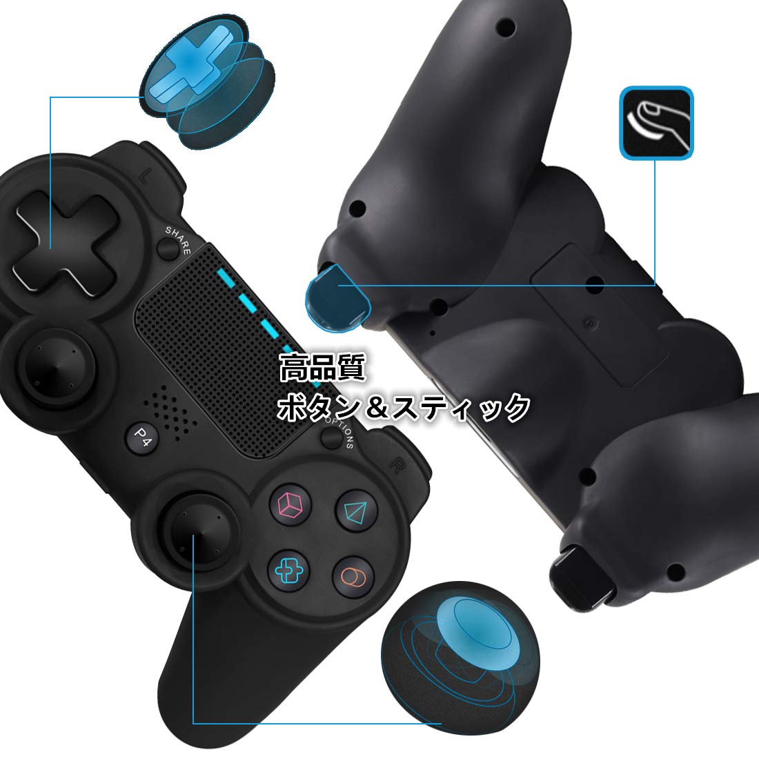 ワイヤレスコントローラー Amazon.co.jp: 【純正品】Xbox ワイヤレス コントローラー